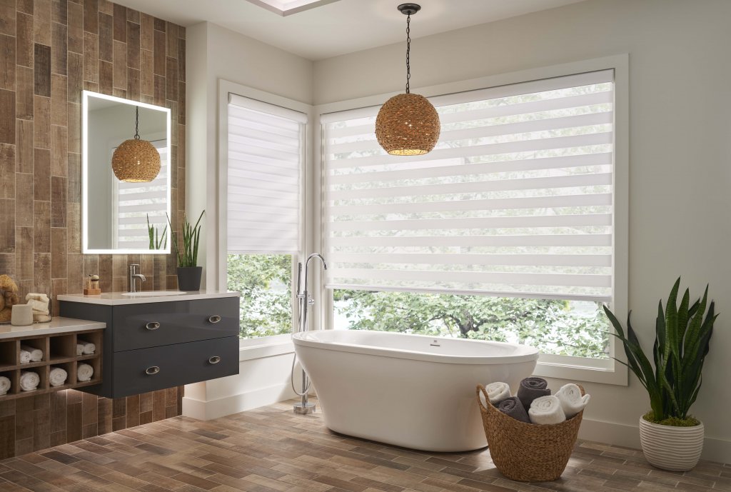 Blinds, Shades, and Shutters, Custom Window Coverings