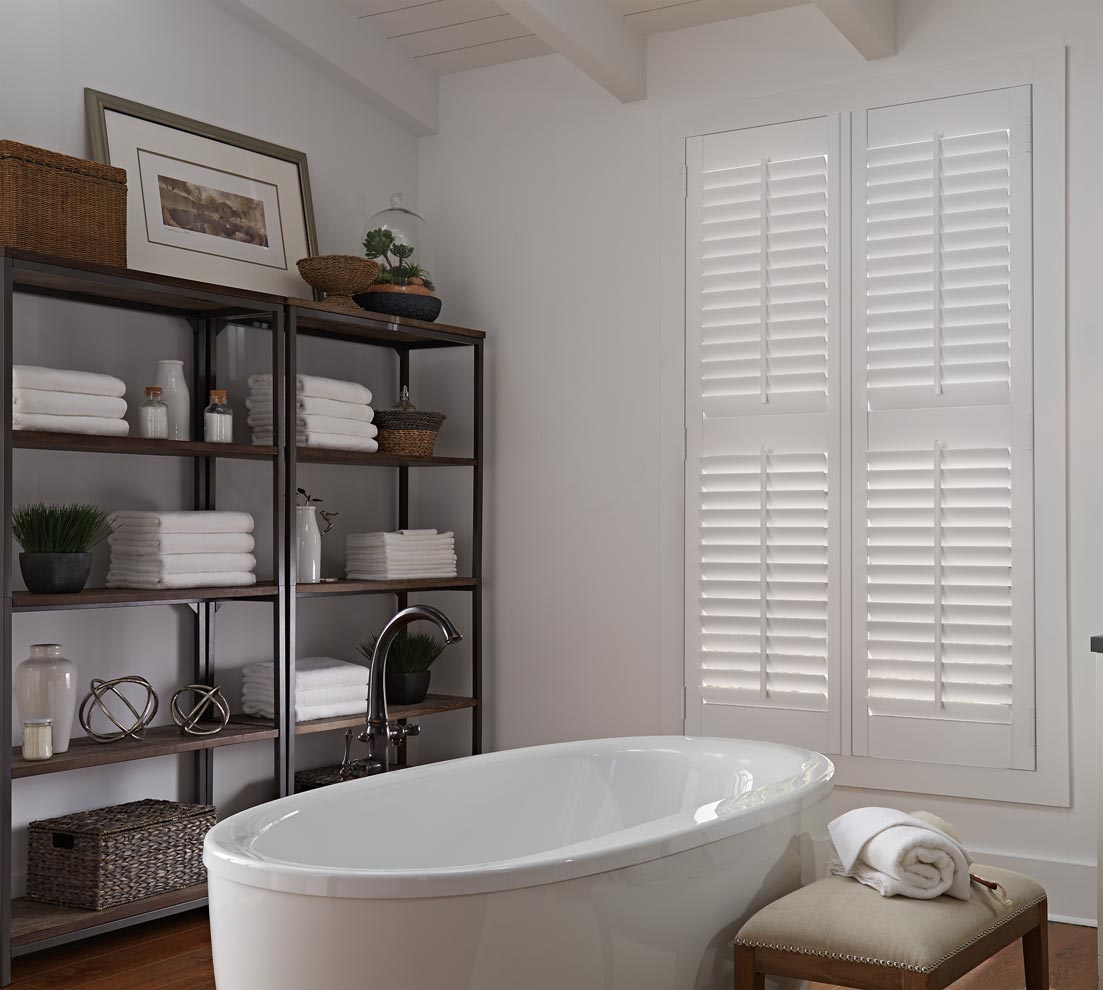 Custom Blinds, Shades, Shutters, and Drapery at Blinds Plus Designs near Garden Grove, California (CA) 