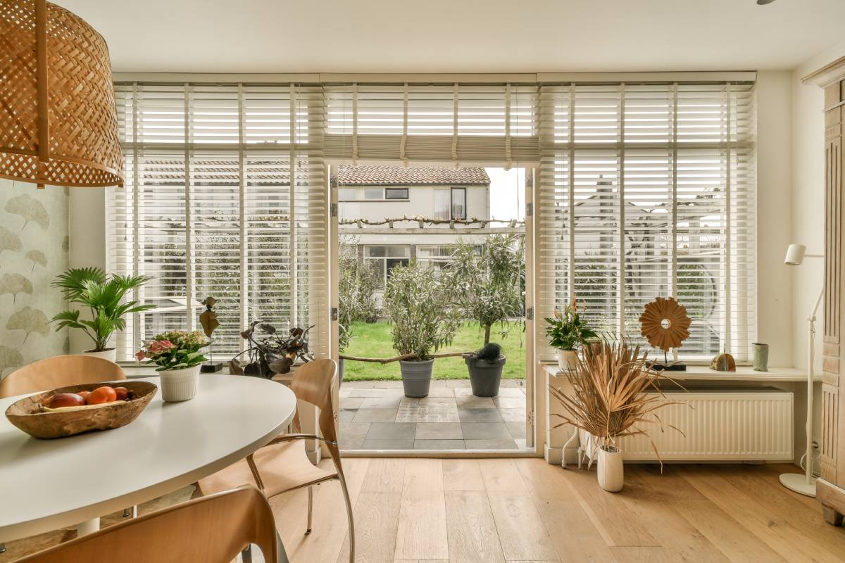 US Shutters Wood Shutters near Huntington Beach, California (CA)